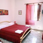 Bed & Breakfast Alba Chiara Lipari (Isola Lipari)