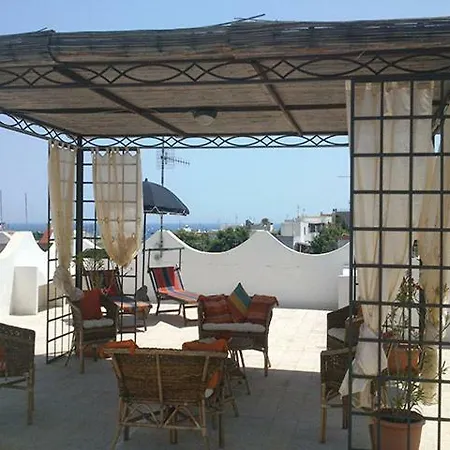 Bed & Breakfast Alba Chiara