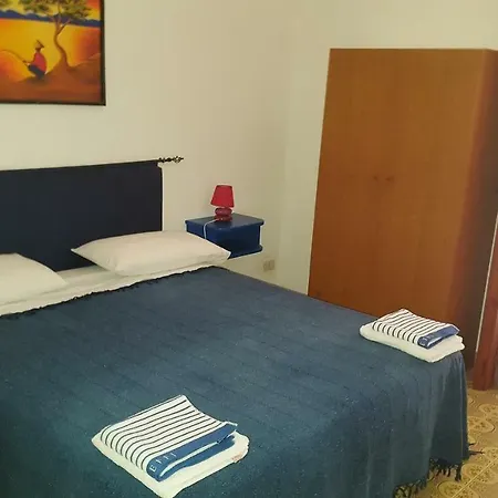 Alba Chiara Lipari (Isola Lipari)