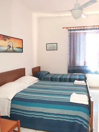 Alba Chiara فندق مبيت وإفطار 3*