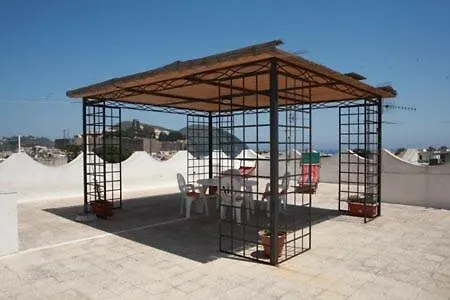 Alba Chiara Bed & Breakfast Lipari (Isola Lipari)