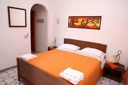 Alba Chiara 3* ليباري