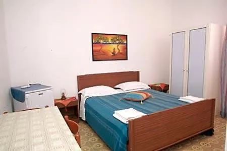Panzió Alba Chiara 3*
