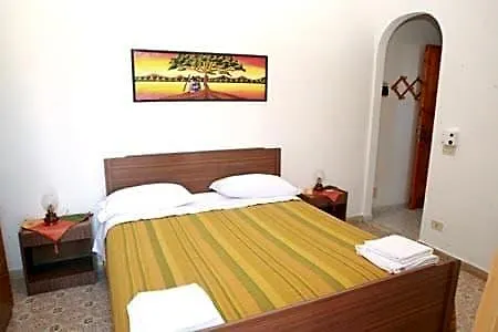 Panzió Alba Chiara 3*