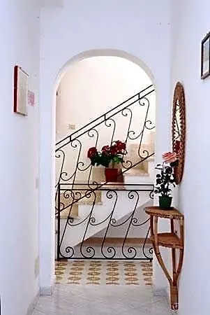Alba Chiara Panzió