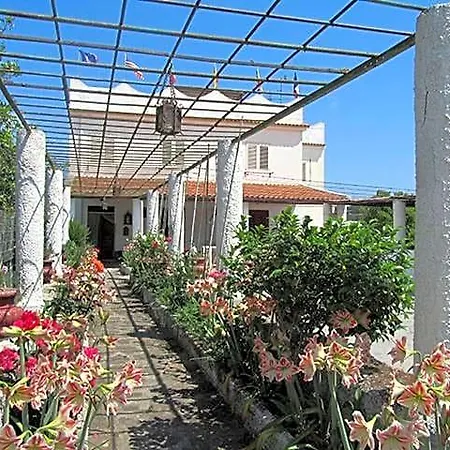 Panzió Alba Chiara