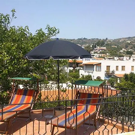 Alba Chiara לינה וארוחת בוקר