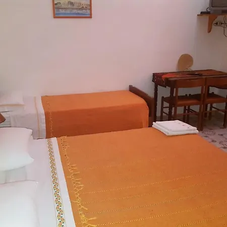 Alba Chiara 3*