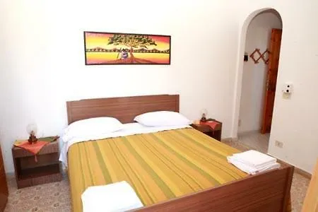 Alba Chiara Bed & Breakfast 3*