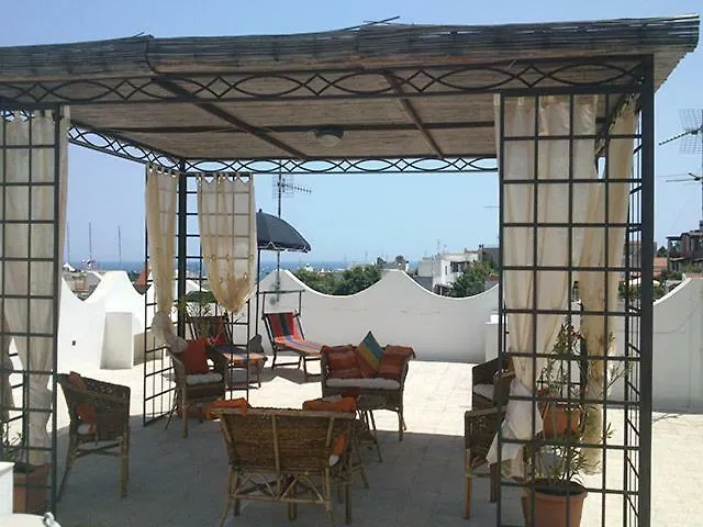 Bed & Breakfast Alba Chiara