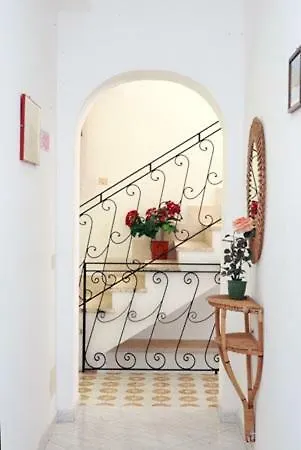 Alba Chiara 3* Lipari (Isola Lipari)