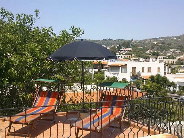 Alba Chiara Bed & Breakfast