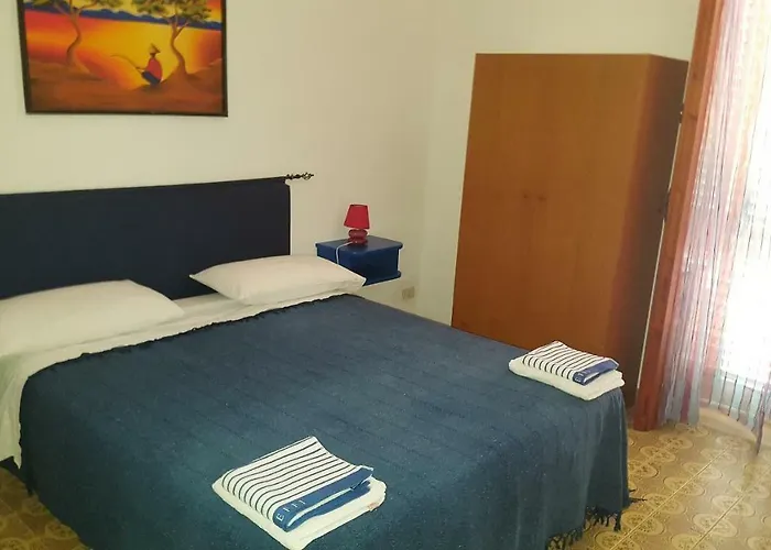 Alba Chiara ליפארי